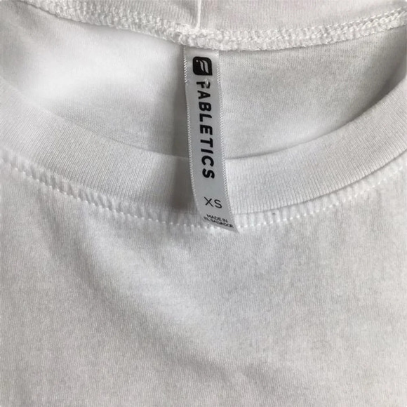 💰 Fabletics Alia Tied Tank - Picture 6 of 8